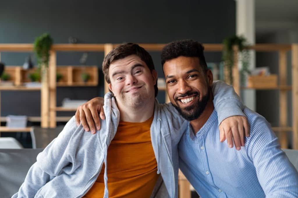 Built Around Choice, Quality, and Community