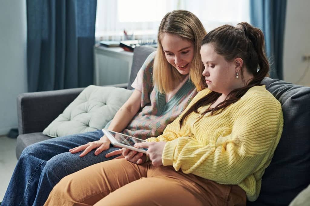 Neurodiverse Children